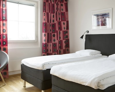 Comfort Hotel Arctic