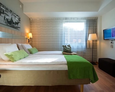 Scandic Sundsvall City