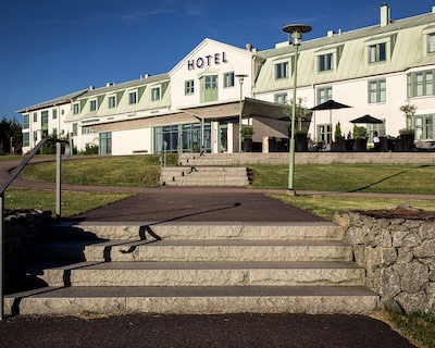 Landvetter Airport Hotel, Best Western Premier Collection