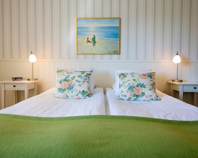 Hotell Klockargården