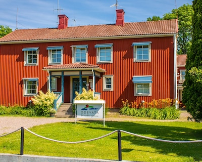 Ödevata Gårdshotell