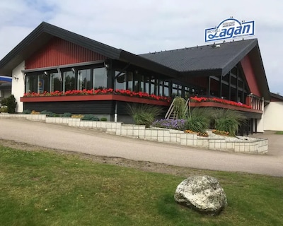 Sure By Best Western Lagan