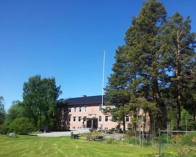 B&B Gillhov & Camping