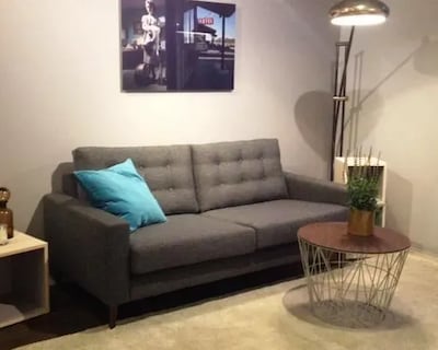 Second Home Apartments Asplund