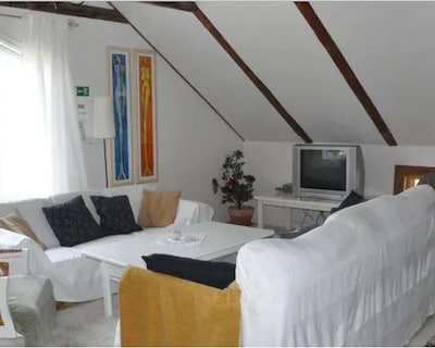 Toftahult Bed & Breakfast