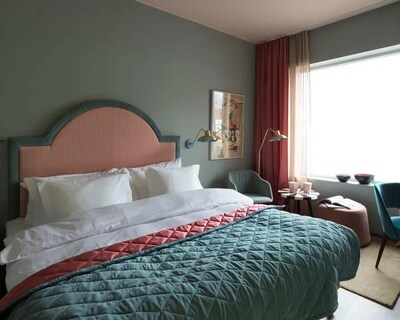 Best Western Plus Åby Hotel