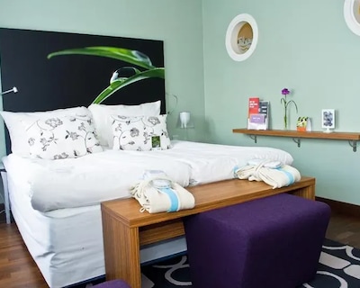 Clarion Hotel Gillet