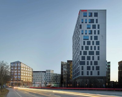 Scandic Orebro Central