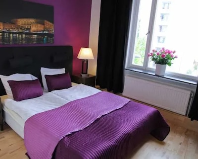 Liljeholmens Stadshotell