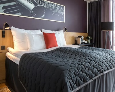 Clarion Hotel Malmö Live