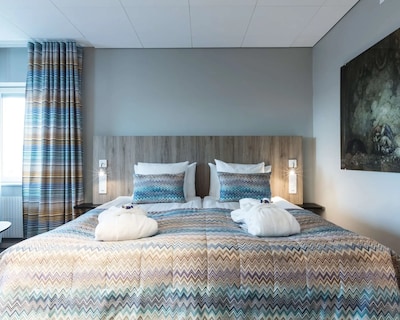 Best Western Plus John Bauer Hotel