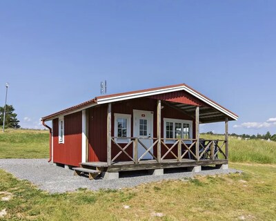 First Camp Nora - Bergslagen