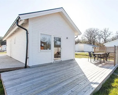 Kopingsvik Holiday Home