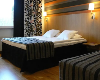 Quality Hotel Galaxen