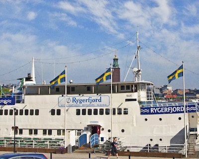 Rygerfjord Hotel & Hostel