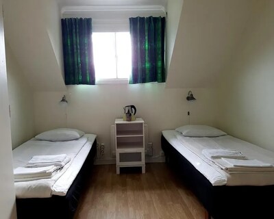 Tofta Bed & Breakfast