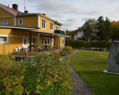 Hostel Stafsjö