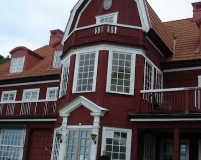 Ombergs Turisthotell