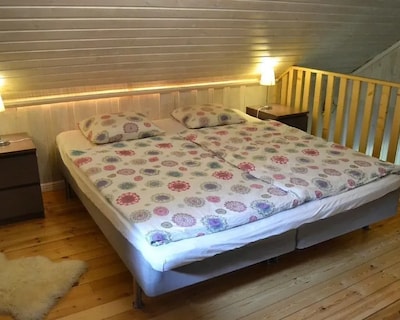 Holiday House NorrtÄlje For 5 Persons With 3 Bedrooms - Holiday House