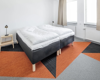 Norrland YMCA Hostel Umeå