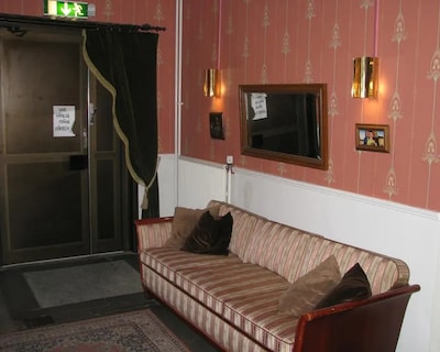 Örnsköldsviks Vandrarhem