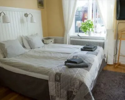 Lilla Hotellet i Nora