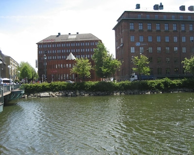 Scandic Malmö City