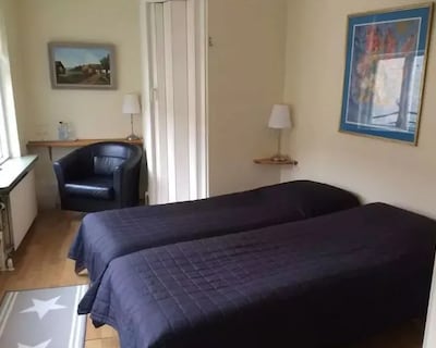 Cameo Boutique Hotell