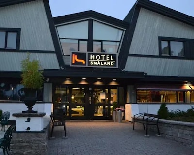 Hotel Smaland