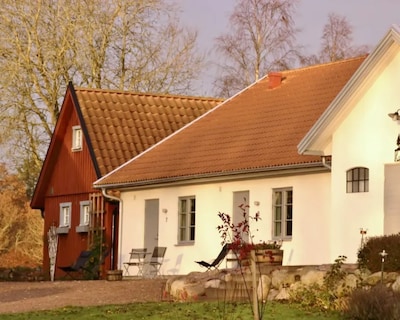 STF Andrarum Kuskahusen Hostel