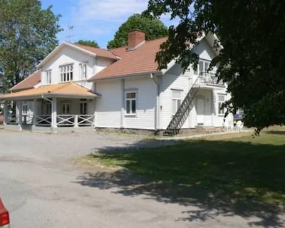 Vandrarhemmet Hammar