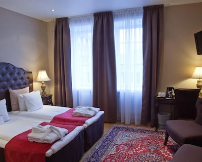 Best Western Hotel Karlaplan