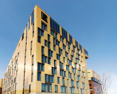 Elite Hotel Academia