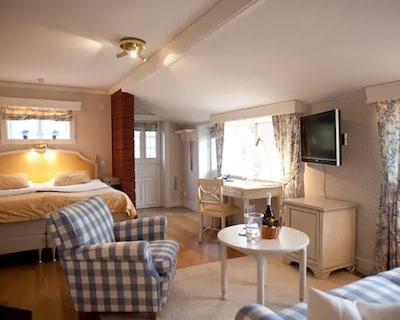 Tällbergsgårdens Hotell