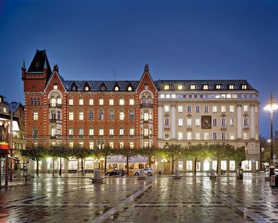Nobis Hotel Stockholm, a Member of Design Hotels™