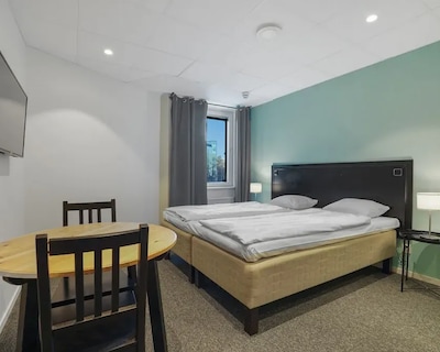 Stockholm Hotel Apartments Arlanda XPO