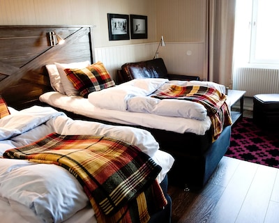 Sälens Högfjällshotell