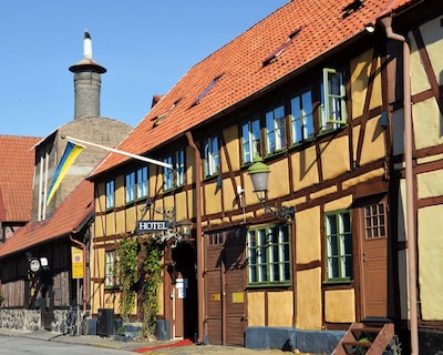 Anno 1793 Sekelgården