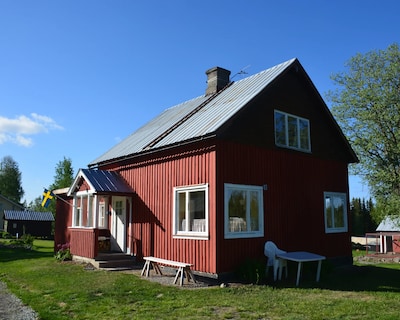 Lillvikens Gästhuset och Stugor