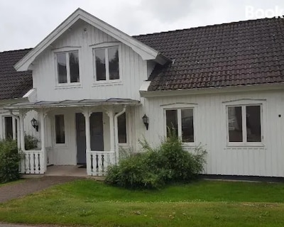 Hagabergets Vandrarhem