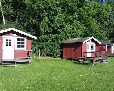 First Camp Skönstavik Karlskrona