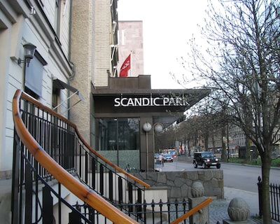Scandic Park