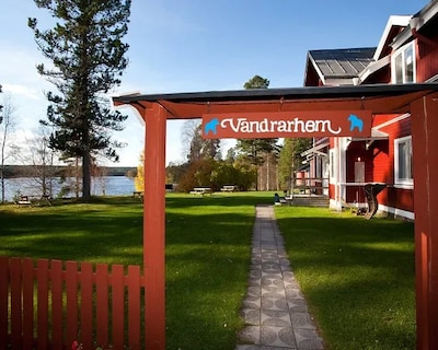 Furudals Vandrarhem och Sjöcamping