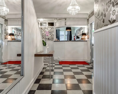 Best Western Hotell Hedåsen