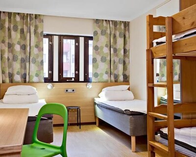 Göteborgs Mini-Hotel