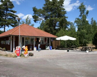 Kapellskärs camping