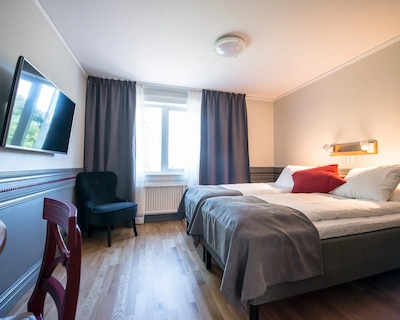 Gylle Hotell & Restaurang Brödernas