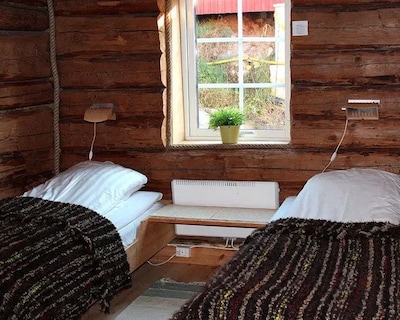 Ostanskar hotell&konferens