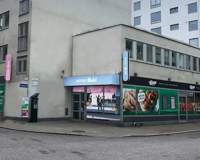 Hotel N Hostel Malm? City