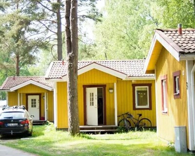 First Camp Mellsta-Borlänge